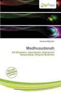 Madhusudanah edito da Culp Press