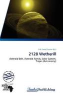 2128 Wetherill edito da Turbspublishing
