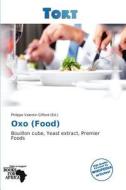 Oxo (food) edito da Duc