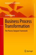 Business Process Transformation di Chitra Sharma edito da Springer, India, Private Ltd