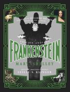 Frankenstein anotado di Mary Shelley, Mary Wollstonecraft Shelley edito da Ediciones Akal