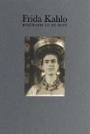 Frida Kahlo: Portrait of an Icon di Margaret Hooks edito da Turner (Spain)