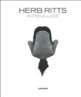 Herb Ritts di Herb Ritts edito da Contrasto