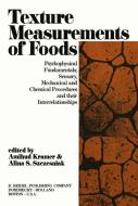 Texture Measurement of Foods edito da Springer Netherlands