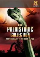 The Prehistoric Collection: From Dinosaurs to Dawn edito da Lions Gate Home Entertainment