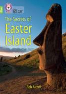 The Mystery Of Easter Island di Rob Alcraft edito da HarperCollins Publishers
