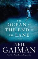 The Ocean at the End of the Lane di Neil Gaiman edito da WILLIAM MORROW