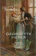 Venetia di Georgette Heyer edito da Cornerstone