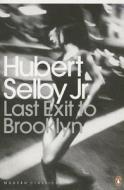 Last Exit to Brooklyn di Hubert Selby edito da Penguin Books Ltd (UK)