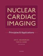 Nuclear Cardiac Imaging di Morton edito da OUP USA