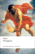 Protagoras di Plato edito da Oxford University Press