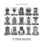 Typologies of Industrial Buildings di Bernd Becher, Hilla Becher edito da MIT Press Ltd