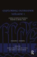 Exploring Outremer Volume I edito da Taylor & Francis Ltd