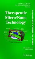 BioMEMS and Biomedical Nanotechnology edito da Springer US