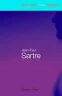 Jean-Paul Sartre di Christine (Brock University Daigle edito da Taylor & Francis Ltd