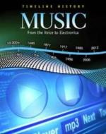 Music di Charlotte Guillain edito da Capstone Global Library Ltd
