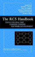 RCS Handbook di Gazi, Albus, Moore edito da John Wiley & Sons