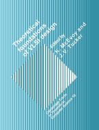 Theoretical Foundations of VLSI Design edito da Cambridge University Press