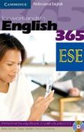 English365 Level 2 Personal Study Book With Audio Cd Ese Malta Edition di Steve Flinders, Bob Dignen, Simon Sweeney edito da Cambridge University Press