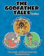 The Boy Who Swallowed His Car: The Girl with the Rhinoceros in Her Mouth and the Boy Who Found Thunder & Lightning di Dan Lauria, Cathryn Farnsworth edito da Godfather Tales, Incorporated
