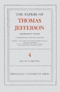The Papers of Thomas Jefferson, Retirement Serie - 18 June 1811 to 30 April 1812 di Thomas Jefferson edito da Princeton University Press
