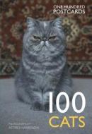 100 Cats In A Box di Astrid Harrisson edito da Frances Lincoln Publishers Ltd