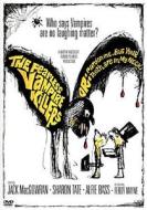 The Fearless Vampire Killers or: Pardon Me, But Your Teeth Are in My Neck edito da Warner Home Video