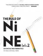 The Rule of Nine di Iyesis A Mitchell - Tibere edito da Lightning Source