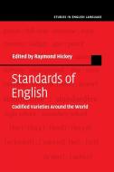 Standards of English edito da Cambridge University Press