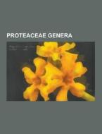 Proteaceae Genera di Source Wikipedia edito da University-press.org