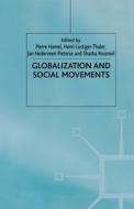 Globalization and Social Movements edito da Palgrave Macmillan