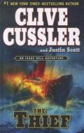 The Thief di Clive Cussler, Justin Scott edito da Wheeler Publishing