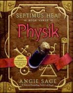 Physik di Angie Sage edito da TURTLEBACK BOOKS