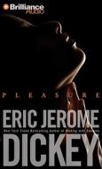Pleasure di Eric Jerome Dickey edito da Brilliance Corporation