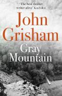 Gray Mountain di John Grisham edito da Hodder & Stoughton General Division