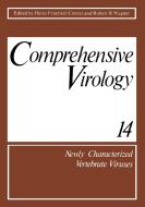 Comprehensive Virology edito da Springer US