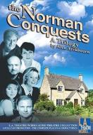 The Norman Conquests: A Trilogy di Alan Ayckbourn edito da LA Theatre Works