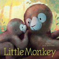 Little Monkey di Julie Abery edito da Amicus Ink