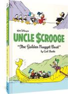 Walt Disney's Uncle Scrooge the Golden Nugget Boat: The Complete Carl Barks Disney Library Vol. 26 di Carl Barks edito da FANTAGRAPHICS BOOKS