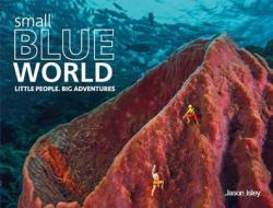 Small Blue World di Jason Isley edito da Michael O'Mara Books Ltd