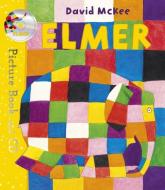 Elmer di David McKee edito da Andersen Press Ltd