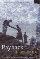 Payback di Gert Ledig edito da Granta Books