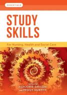 Study Skills di Marjorie Ghisoni, Peggy Murphy edito da Lantern Publishing Ltd