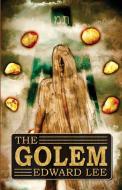 The Golem di Edward Lee edito da Necro Publications
