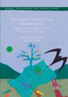 Rethinking Transitional Gender Justice edito da Springer International Publishing