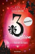 3 Lilien, Das erste Buch des Blutadels di Rose Snow edito da Ravensburger Verlag