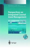 Perspectives On Integrated Coastal Zone Management edito da Springer-verlag Berlin And Heidelberg Gmbh & Co. Kg