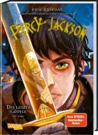 Percy Jackson (Comic) 5: Die letzte Göttin di Rick Riordan, Robert Venditti edito da Carlsen Verlag GmbH
