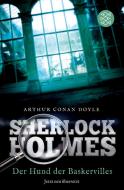Sherlock Holmes - Der Hund der Baskervilles di Arthur Conan Doyle edito da FISCHER Taschenbuch