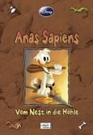Disney: Enthologien 13 - Anas sapiens di Walt Disney edito da Egmont Comic Collection